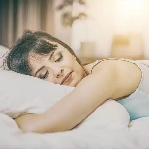 Υποστήριξη ύπνου