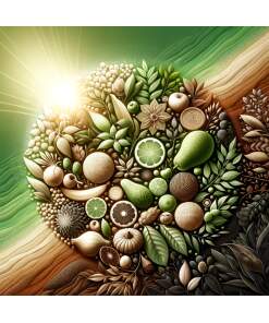 βίγκαν προϊόντα