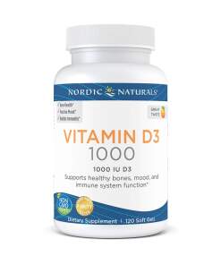 Vitamin D3