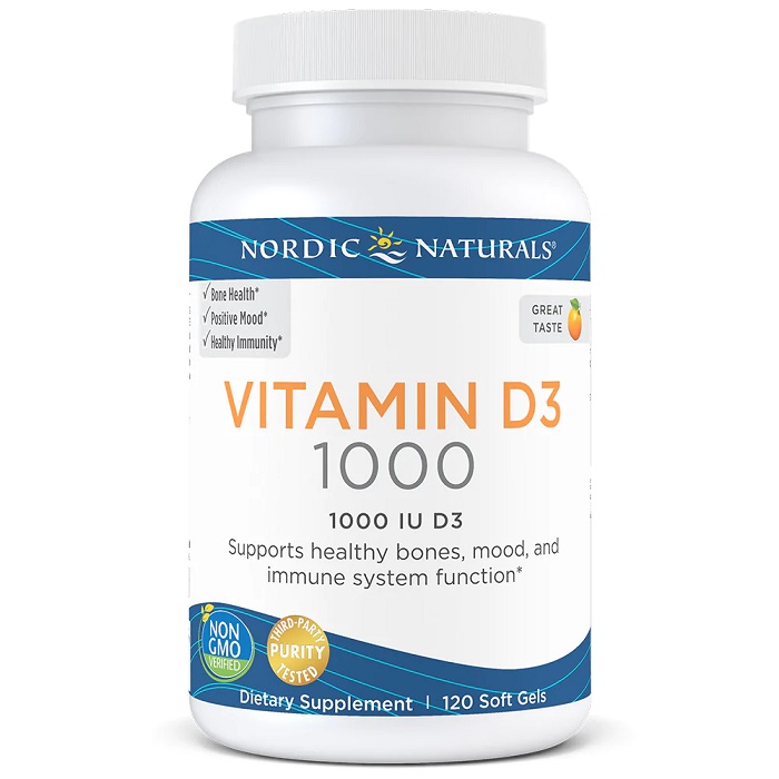 Vitamin D3