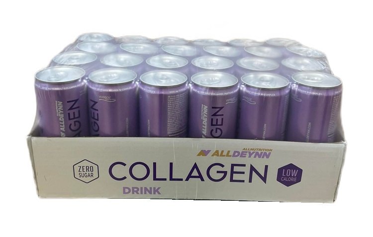 AllDeynn Collagen Drink
