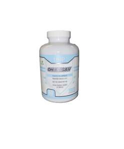 Oh-Mega V - 180 softgels (EAN 740111146746)
