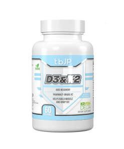 Vitaminer og mineraler-