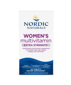 Vitaminer og mineraler-