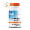Doctor's Best - Alpha-Lipoic Acid