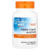 Doctor's Best - Alpha-Lipoic Acid
