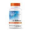 Doctor's Best - D-Ribose med BioEnergy Ribose