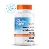 Doctor's Best - Glucosamin Chondroitin MSM med OptiMSM - 360 kapsler