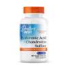 Doctor's Best - Hyaluronsyre + Chondroitinsulfat med BioCell Collagen - 180 kapsler