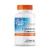 Doctor's Best - L-Carnitin Fumarat med Biosint Carnitiner - 60 kapsler