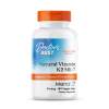 Doctor's Best - Naturlig Vitamin K2 MK7 med MenaQ7