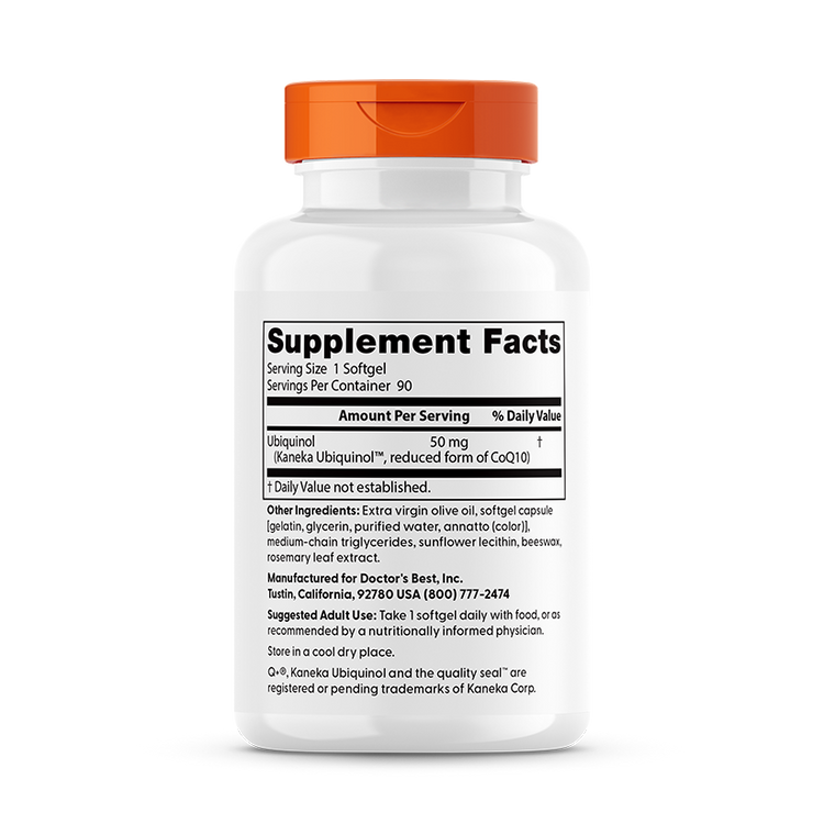 50 mg - 90 bløde kapsler