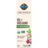 Garden of Life - Oil of Oregano - 30 ml.