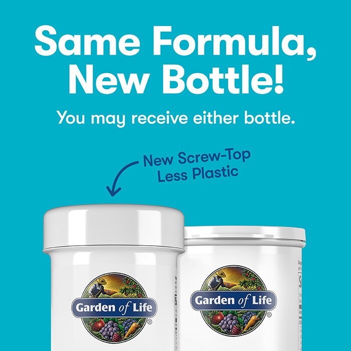 Raw Probiotics - Απόλυτη Φροντίδα, 30 κάψουλες - Image 3