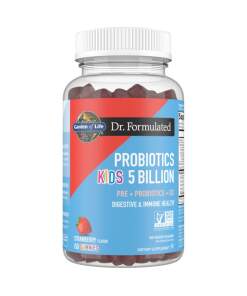 Have af Life - Dr. Formulated Probiotics Kids 5 Billion Gummies