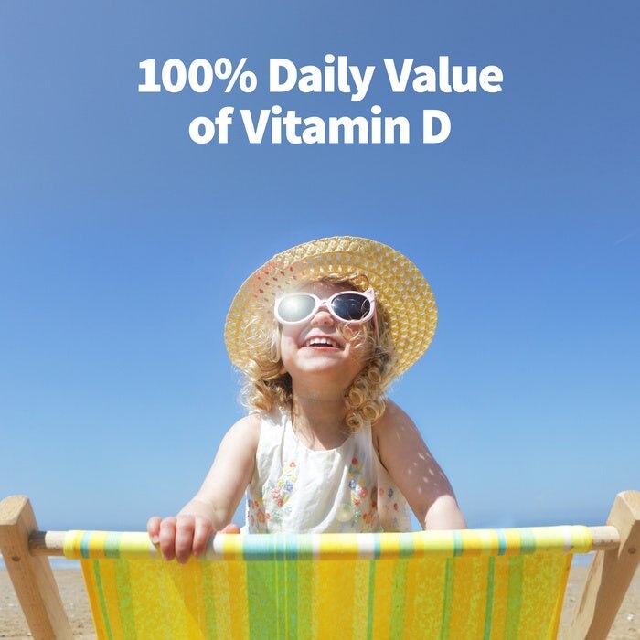 Dr. Formulated - Προβιοτικά για Παιδιά 5 Δισεκατομμύρια Ζελεδάκια, Φράουλα - 60 ζελεδάκια - Image 6