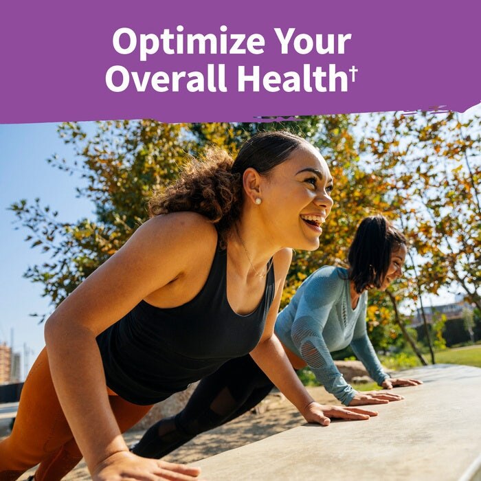 Mykind - Γυναικεία Ημερήσια Δόση, 60 βίγκαν δισκία - Image 5