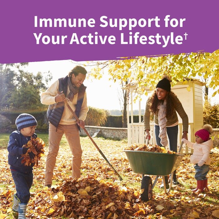 Mykind - Καραμέλες Ελντερμπέρι από Αληθινά Φρούτα, 120 βίγκαν μασώμενες καραμέλες - Image 3