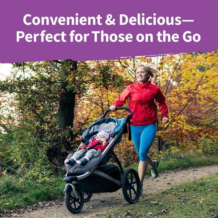 Mykind - Καραμέλες Ελντερμπέρι από Αληθινά Φρούτα, 120 βίγκαν μασώμενες καραμέλες - Image 4