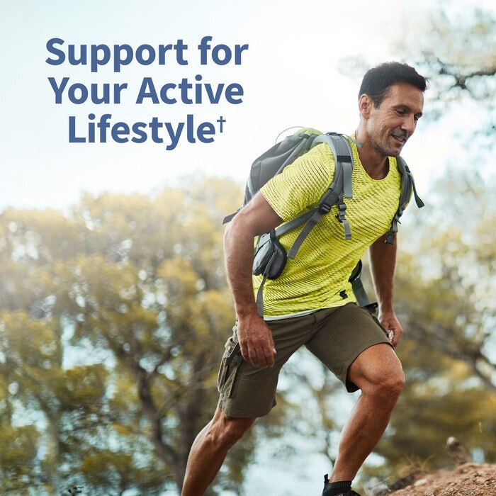 Mykind - Ανδρικά Ημερήσια, 60 βίγκαν δισκία - Image 5