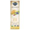 Have af Livet - Mykind Organics Vegan D3 Økologisk Spray