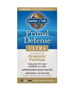 Have af Livet - Primal Defense Ultra