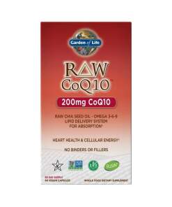 Have af Livet - Rå CoQ10