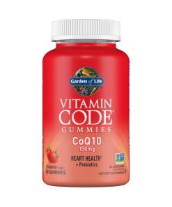 Have af Livet - Vitamin Code CoQ10 Gummies