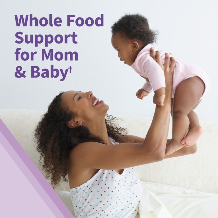 Vitamin Code - Προγεννητικά Πολυβιταμίνης με Σίδηρο & Φυλλικό, Γεύση Κεράσι & Λεμονάδα, 90 μασώμενα - Image 5