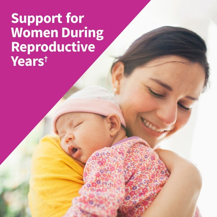 Vitamin Code - Κώδικας Βιταμίνης Γυναίκες - 120 κάψουλες - Image 5