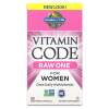Have af Livet - Vitamin Code RAW ONE til Kvinder - 75 kapsler
