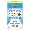Have af Livet - Vitamin Code RAW ONE til Mænd - 75 kapsler