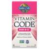Have af Livet - Vitamin Code Raw B-12 - 30 veganske kapsler