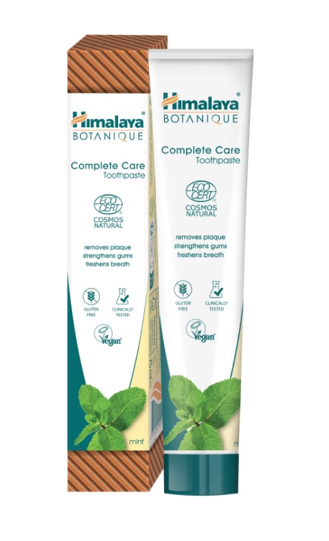 Himalaya - Complete Care Tandpasta