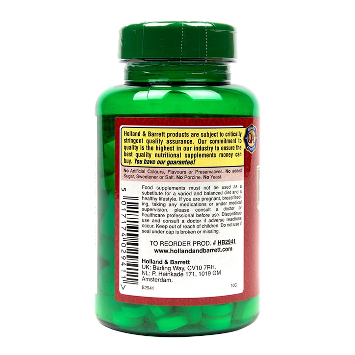 300 mg - 200 tabletter