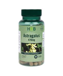 Holland & Barrett - Astragalus