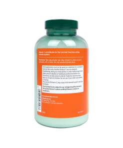 Holland & Barrett - C-vitaminpulver