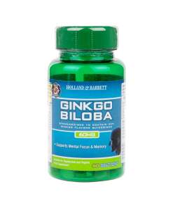Holland & Barrett - Ginkgo Biloba