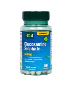 Holland & Barrett - Glucosamin Sulfat