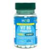 Holland & Barrett - Højstyrke Vitamin B6