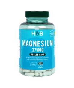 Holland & Barrett - Magnesium