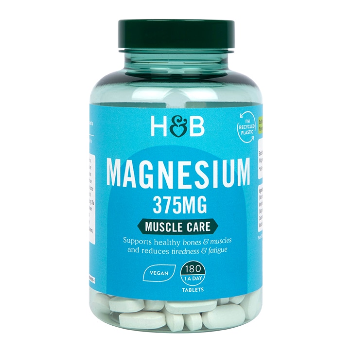 Holland & Barrett - Magnesium