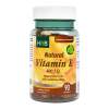 Holland & Barrett - Naturlig Vitamin E