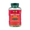 Holland & Barrett - Omega 3 Fiskeolie 1200mg & Vitamin D3 - 120 kapsler
