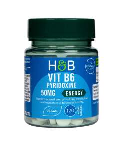 Holland & Barrett - Vitamin B6