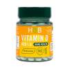 Holland & Barrett - Vitamin D