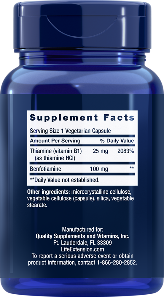 100 mg - 120 kapsler