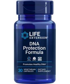 Life Extension - DNA Beskyttelses Formel - 30 kapsler