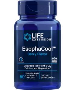 Life Extension - EsophaCool