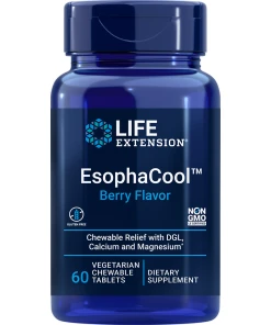 Life Extension - EsophaCool